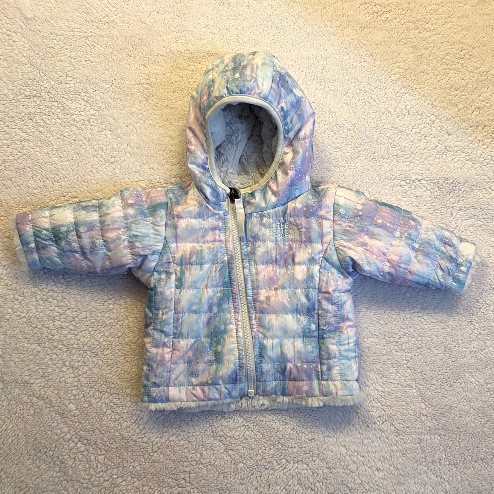 The North Face Baby Reversible Jacket (Infant)